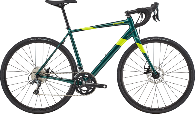 2020 Synapse Disc Tiagra – Unlimited Biking1