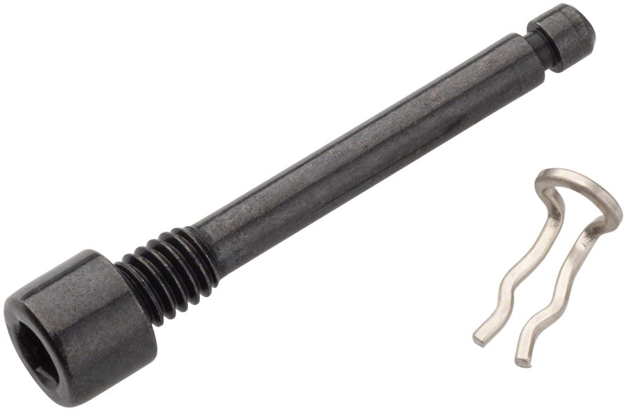 Shimano Disc Brake Pad – Unlimited Biking