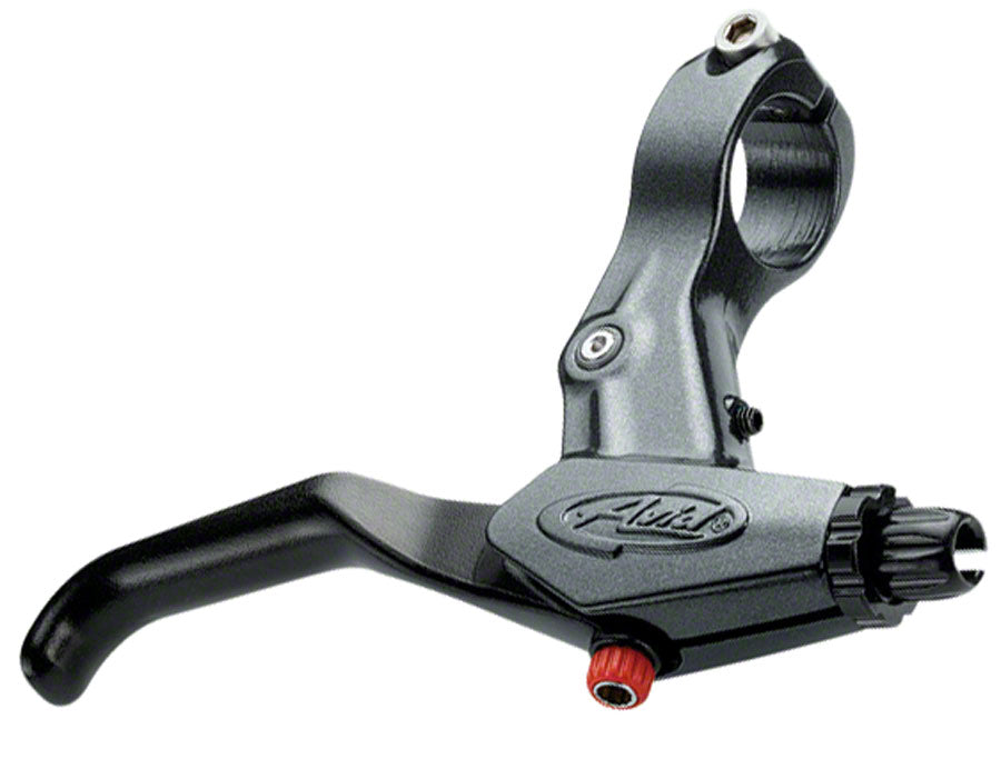 Avid Speed Dial Brake Ultimate Levers - | CNC Lever – silver 0