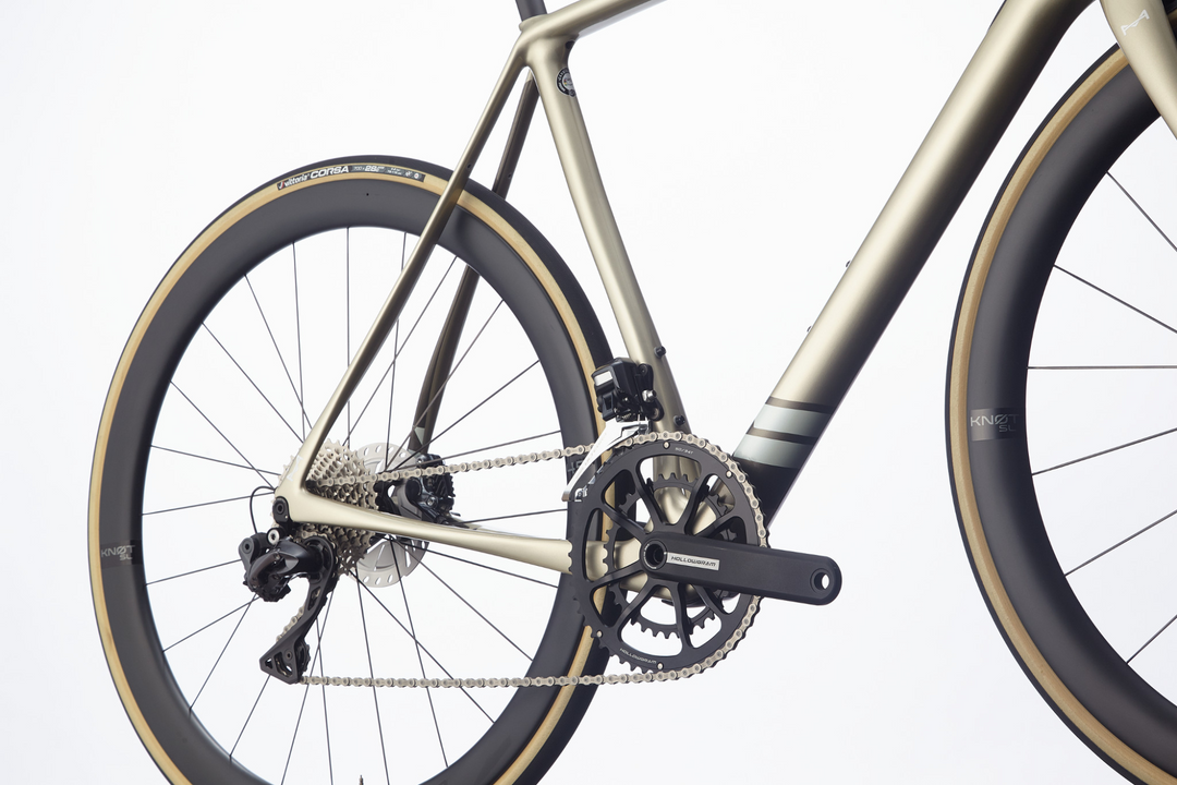 2020 Synapse Hi-MOD Disc Ultegra Di2 – Unlimited Biking