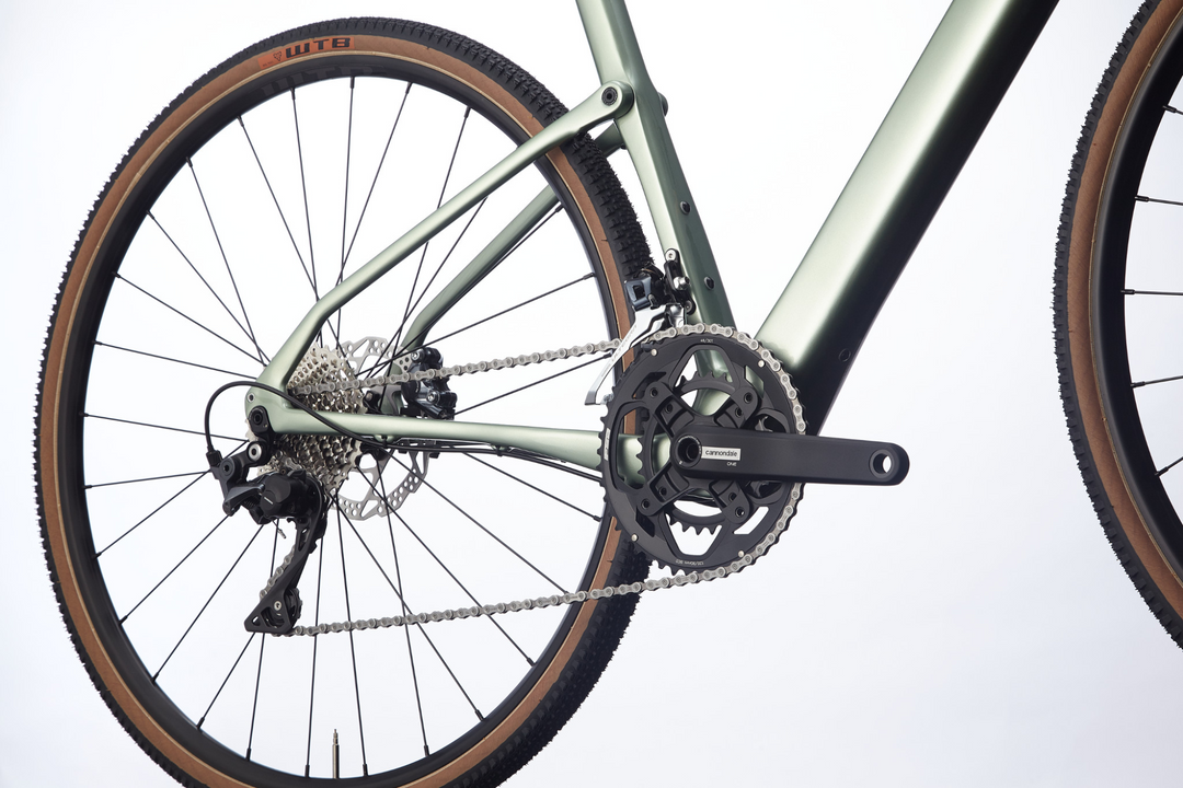 自転車本体 CANNONDALE TOPSTONE CARBON Ultegra RX 2 Cannondale Topstone Carbon Ultegra RX in Review | GRAN FONDO