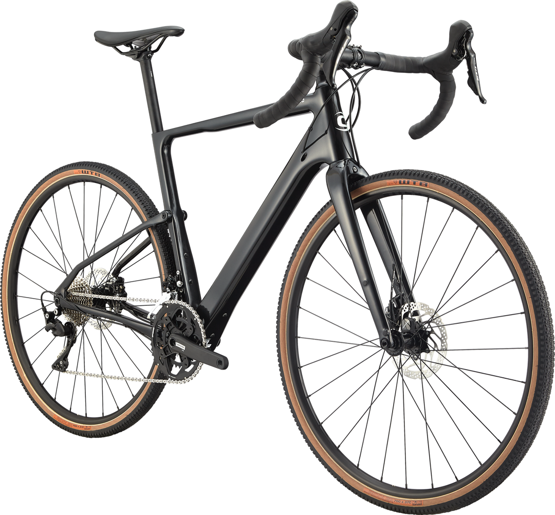 2020 Topstone Carbon 105 – Unlimited Biking