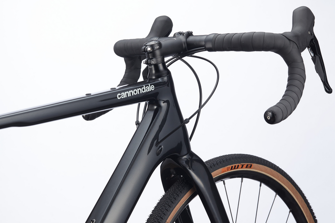 2020 Topstone Carbon 105 Unlimited Biking