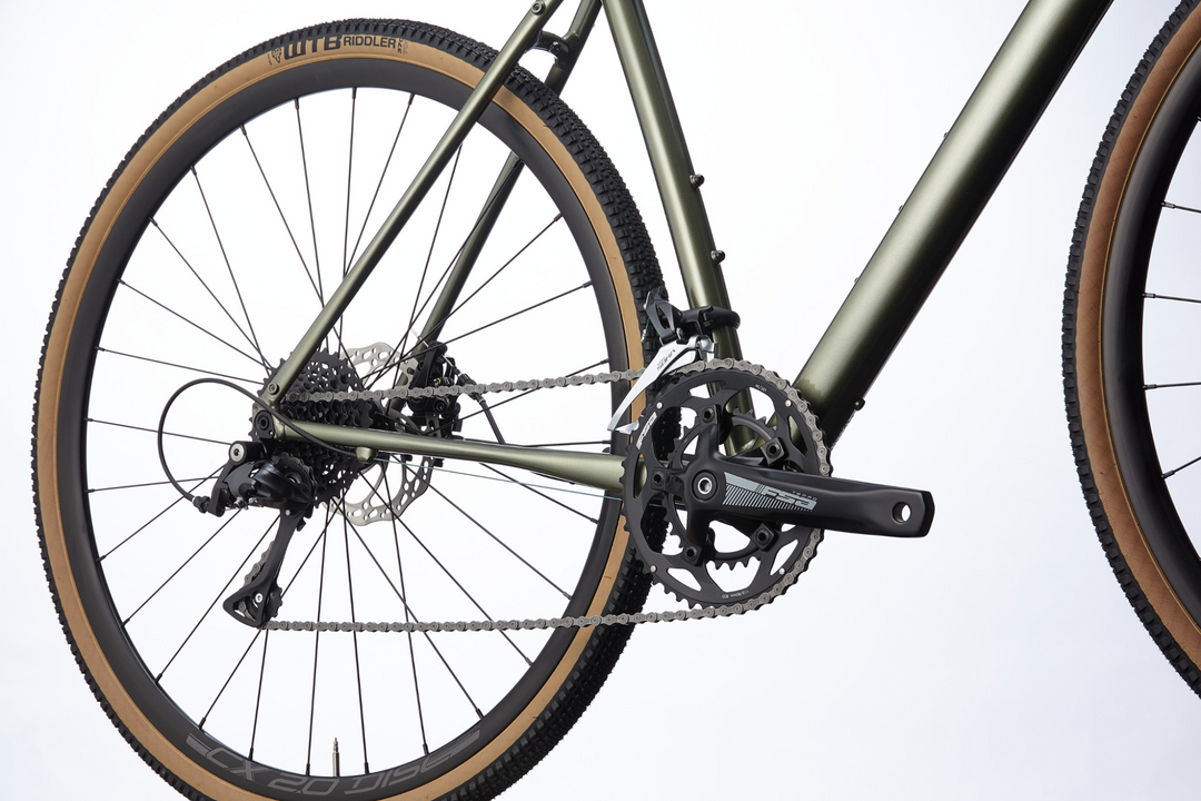 2020 Topstone Sora – Unlimited Biking