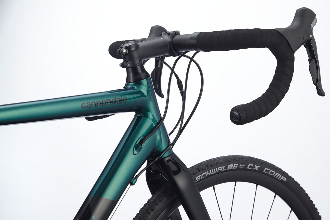 2020 CAADX Tiagra Unlimited Biking