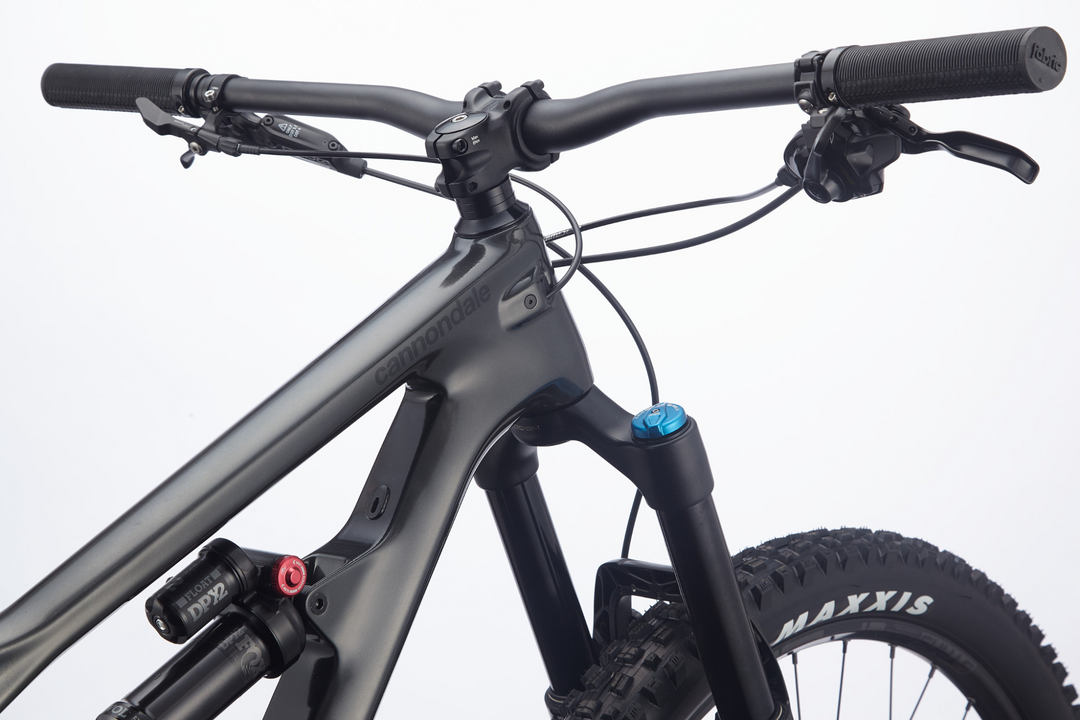 2020 Jekyll Carbon 29 3 Unlimited Biking