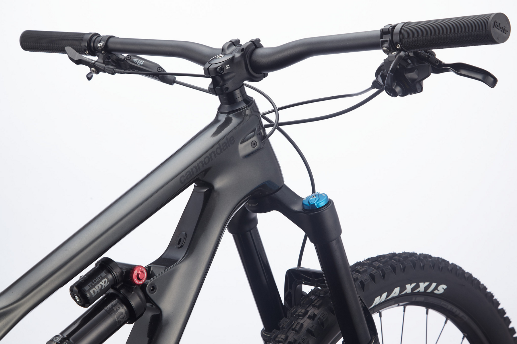 2020 Jekyll Carbon 29 – Unlimited Biking - Main Image
