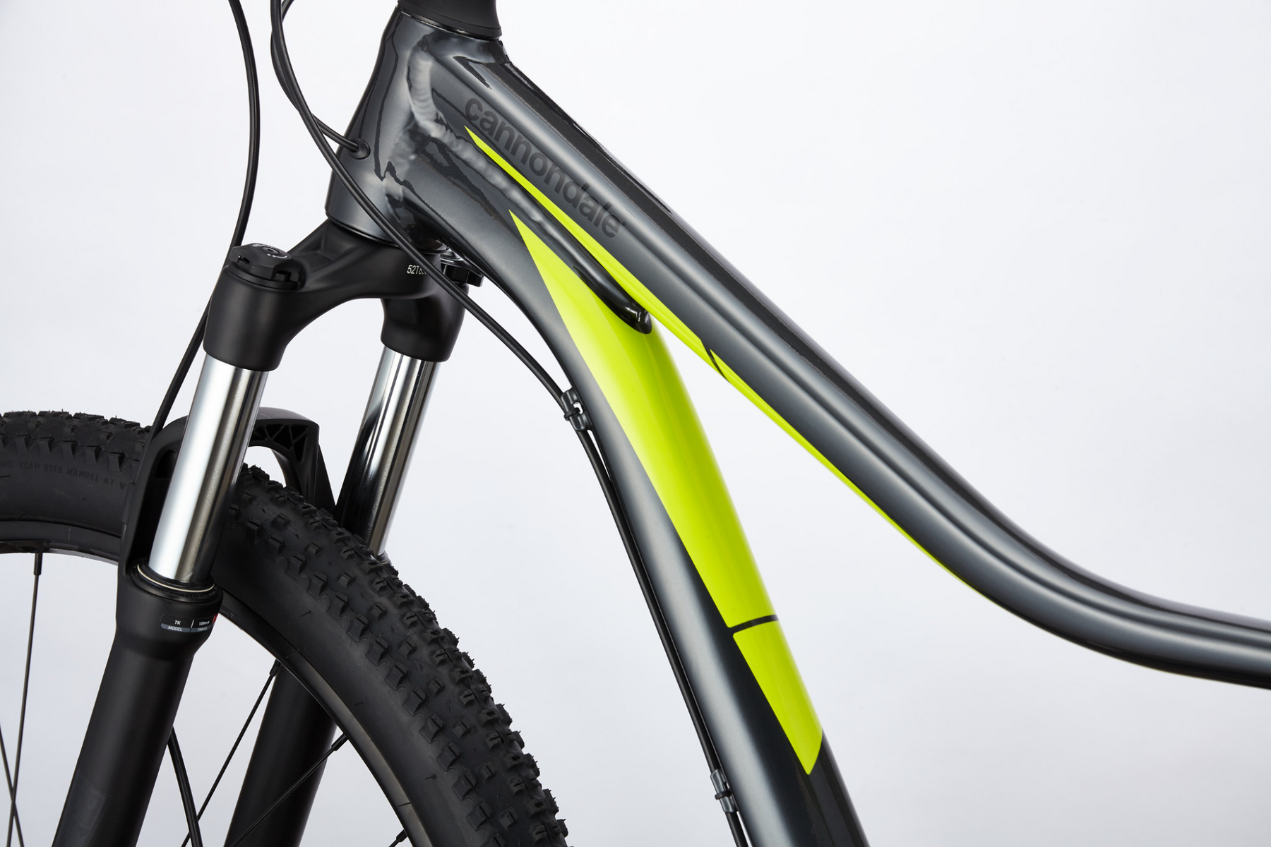 2020 Tango 2 Unlimited Biking