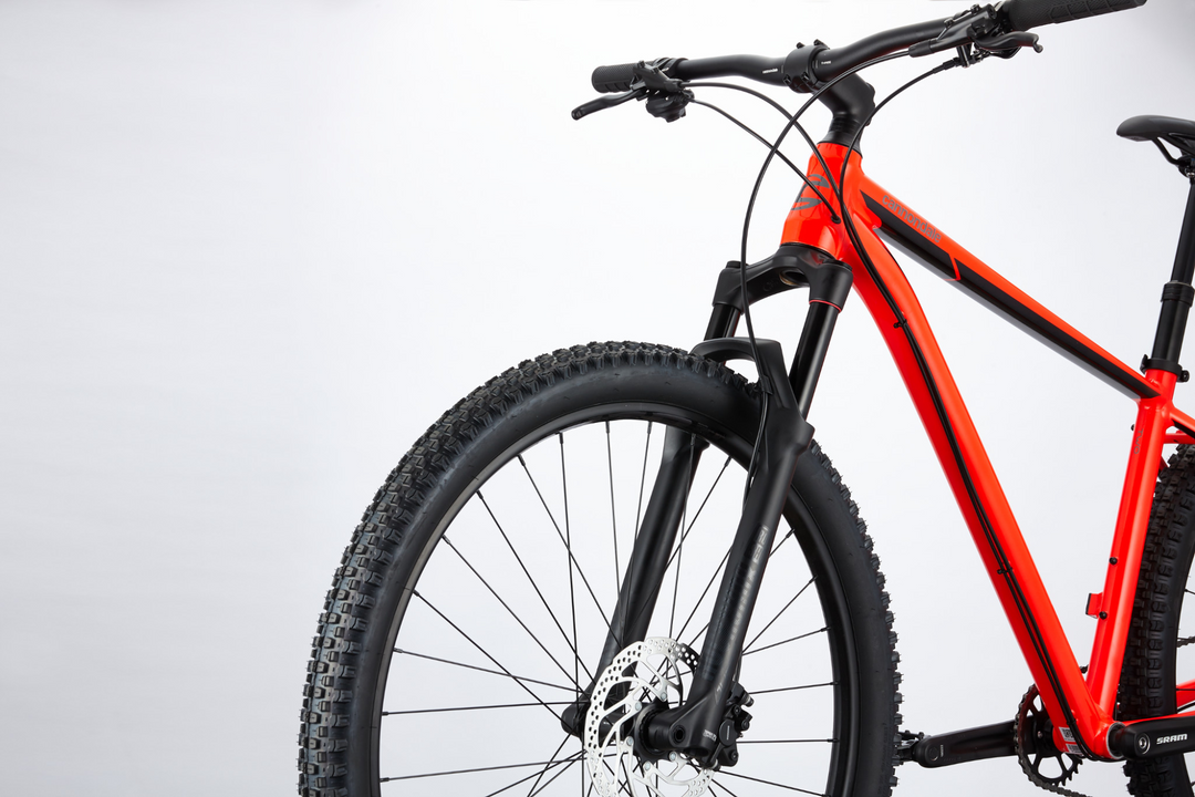 2020 Trail 2 Unlimited Biking