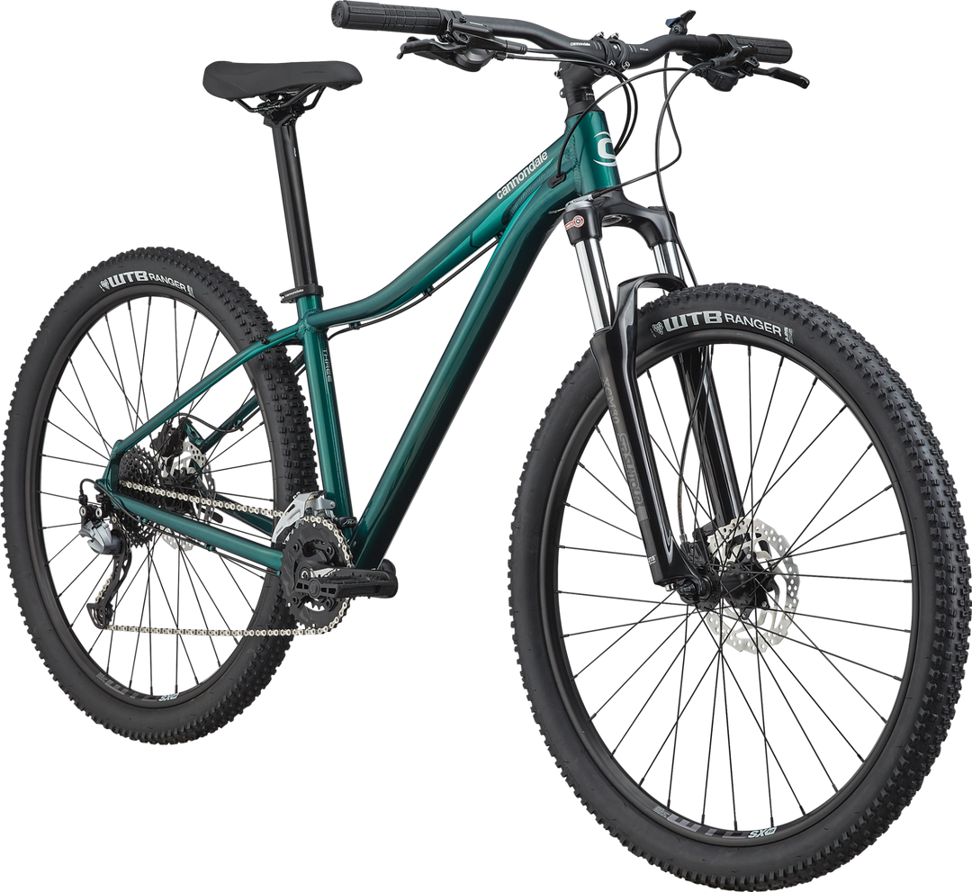 Cannondale trail 3 2020 clearance