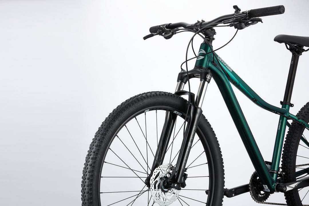 2020 Tango 3 Unlimited Biking