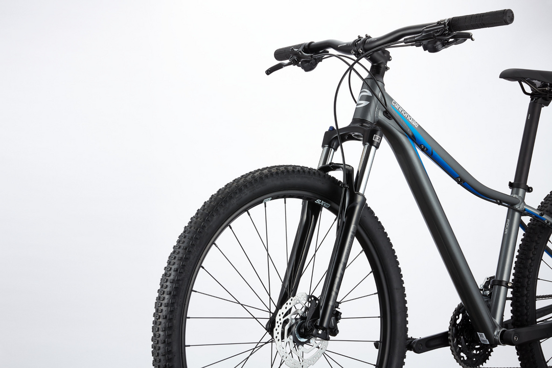 Cannondale trail tango 2 clearance