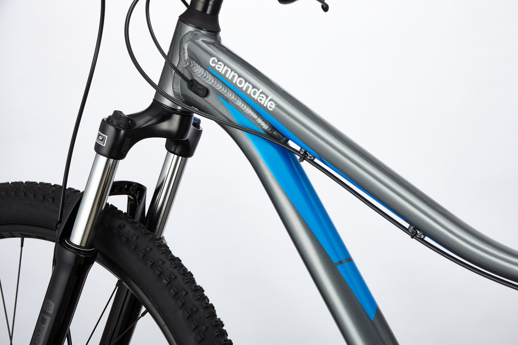 2020 Tango 4 Unlimited Biking