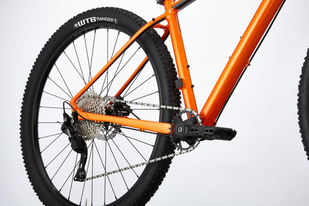 2020 Trail 4 – Unlimited Biking