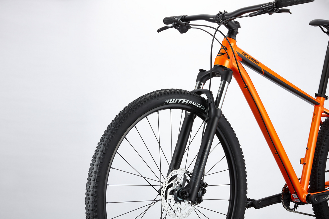 2020 Trail 4 – Unlimited Biking