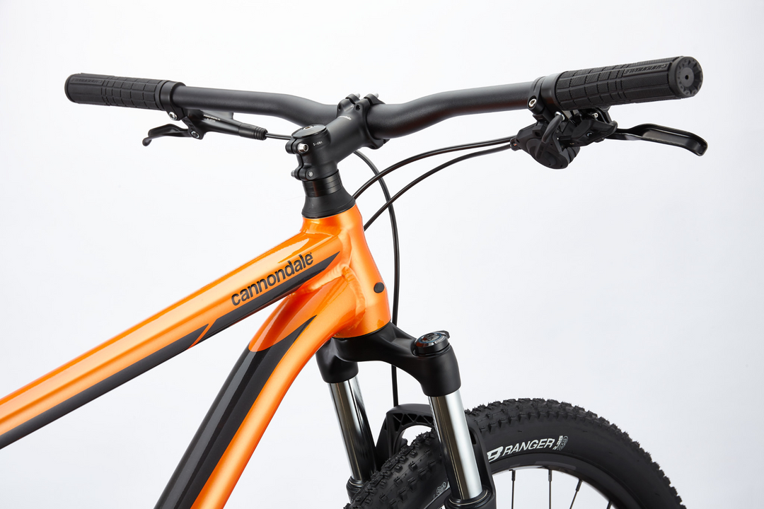 cannondale trail 4 mountainbike 2020 Trail 4 – Unlimited Biking