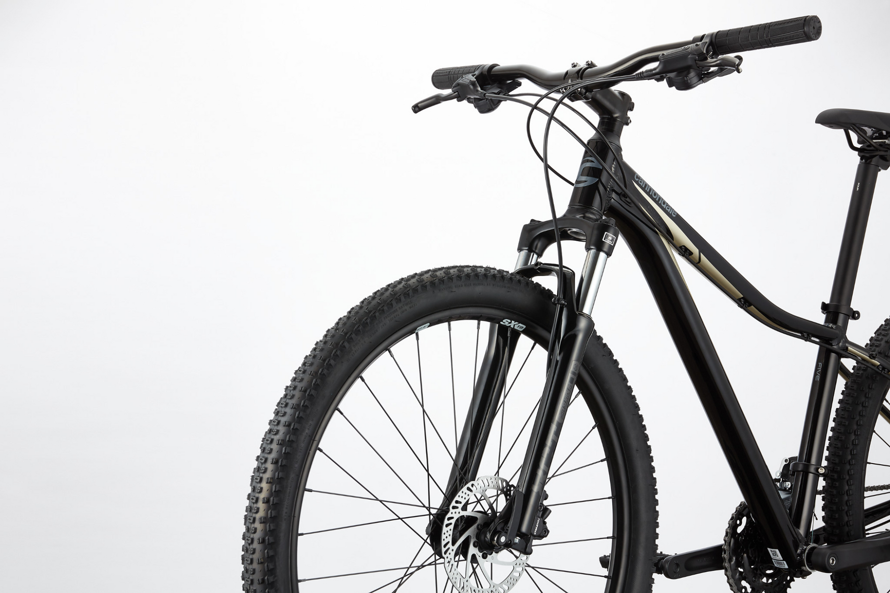 Cannondale tango 5 on sale