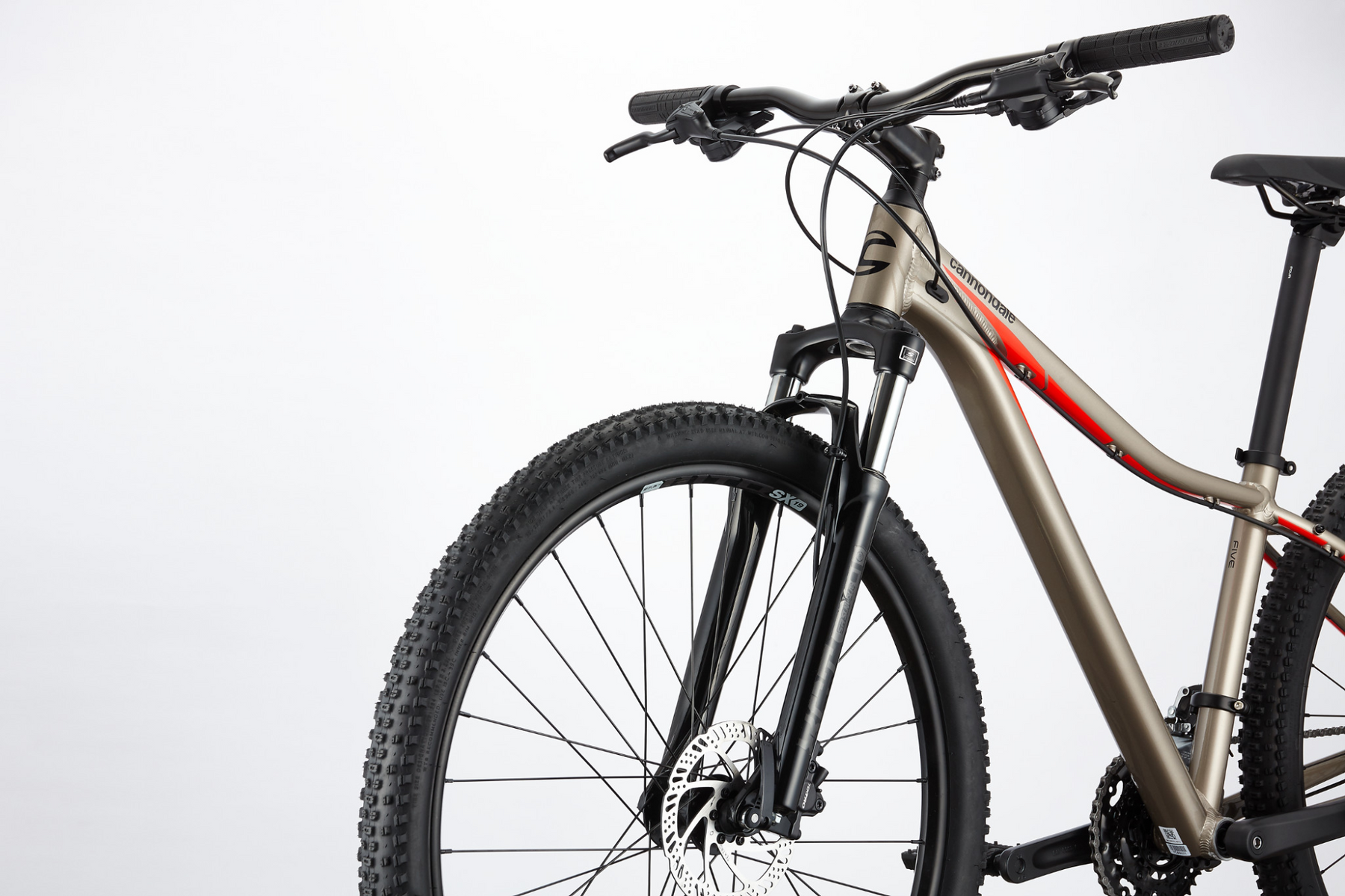 Cannondale tango 5 hotsell
