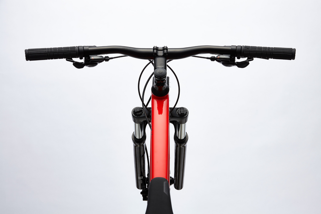 2020 Trail 7 – Unlimited Biking