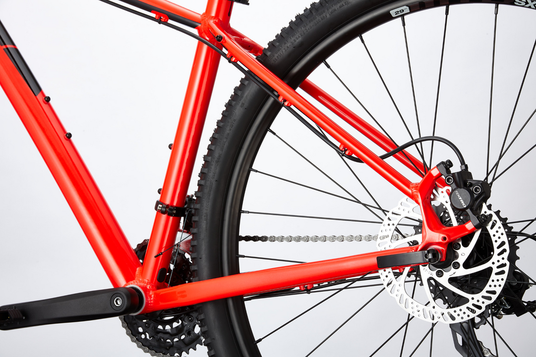 cannondale trail 7 mountainbike 2020 Trail 7 – Unlimited Biking