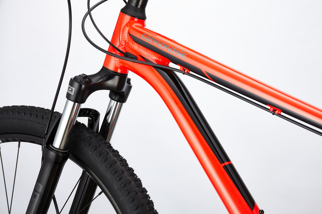 cannondale trail 7 mountainbike 2020 Trail 7 – Unlimited Biking