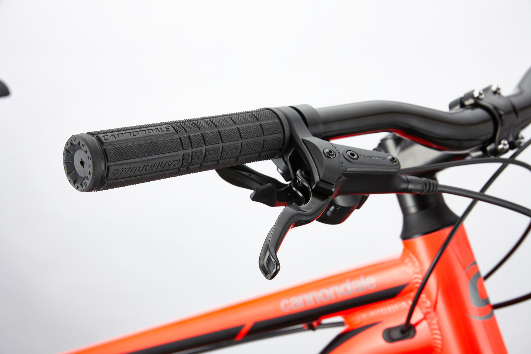 2020 Trail 7 Unlimited Biking
