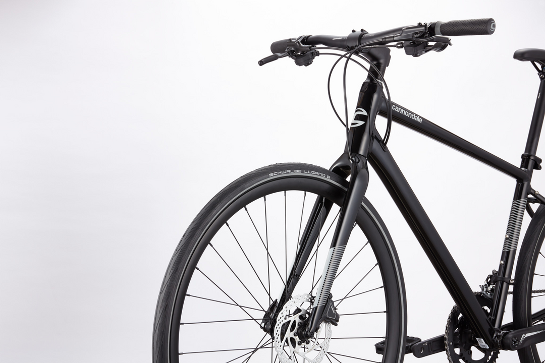 Quick 1 | Fitness Bikes | Cannondale – Unlimited Biking