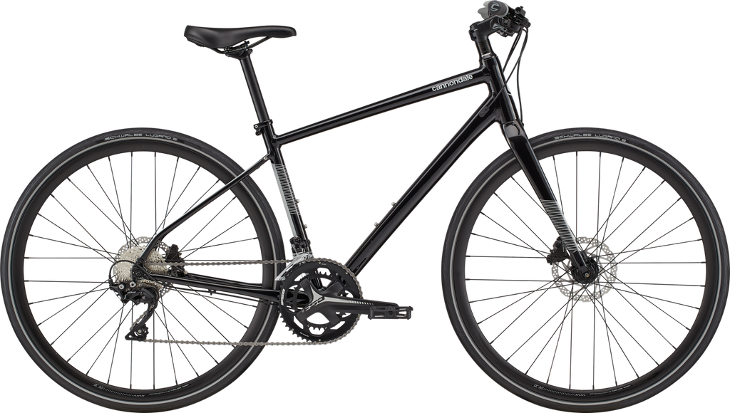 Cannondale fitness online