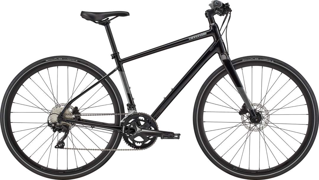 Quick 1 | Fitness Bikes | Cannondale – Unlimited Biking