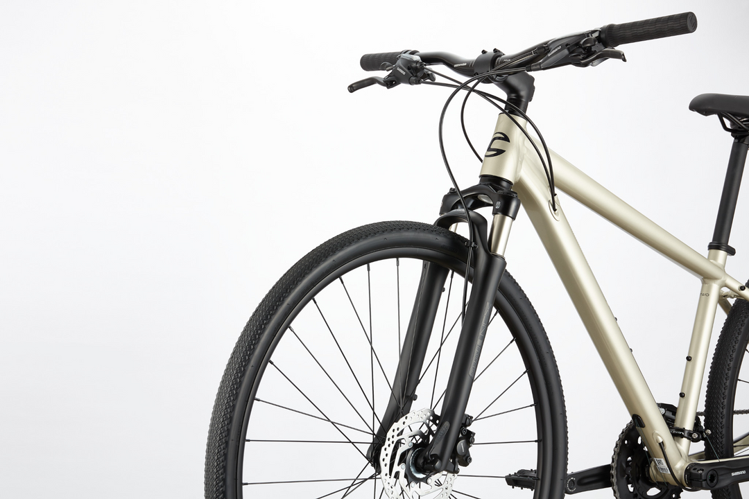 2020 Althea 2 Unlimited Biking