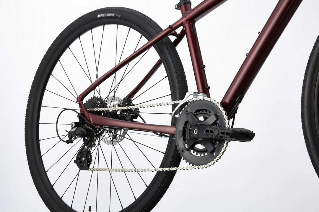 2020 Althea 3 Unlimited Biking