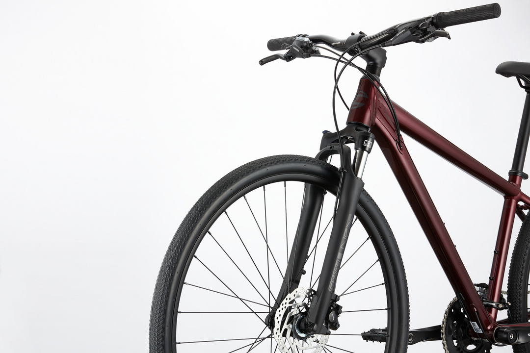 2020 Althea 3 Unlimited Biking