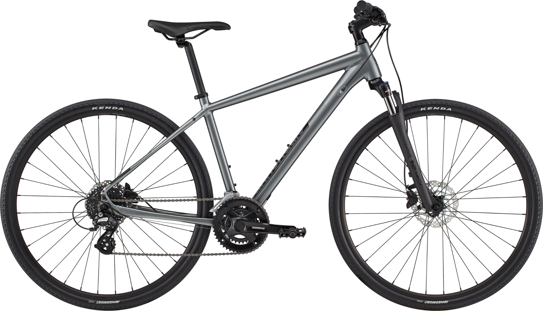 Quick CX 3 | Fitness Bikes | Cannondale – Unlimited Biking