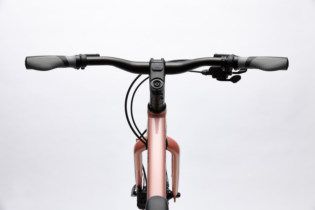 2021 Cannondale Quick Women's 4 – Unlimited Biking