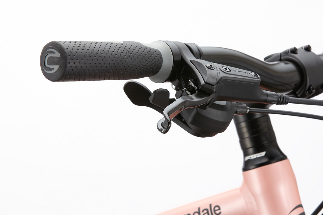 2021 Cannondale Quick Women's 4 – Unlimited Biking