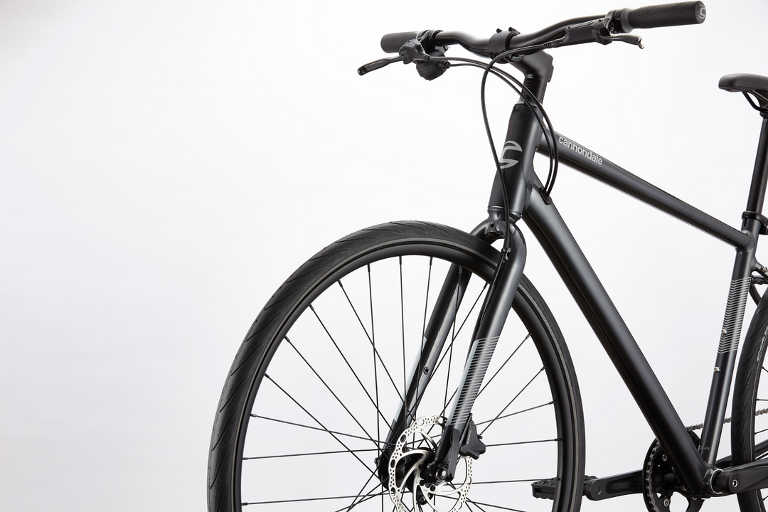 2021 Cannondale Quick 4 – Unlimited Biking