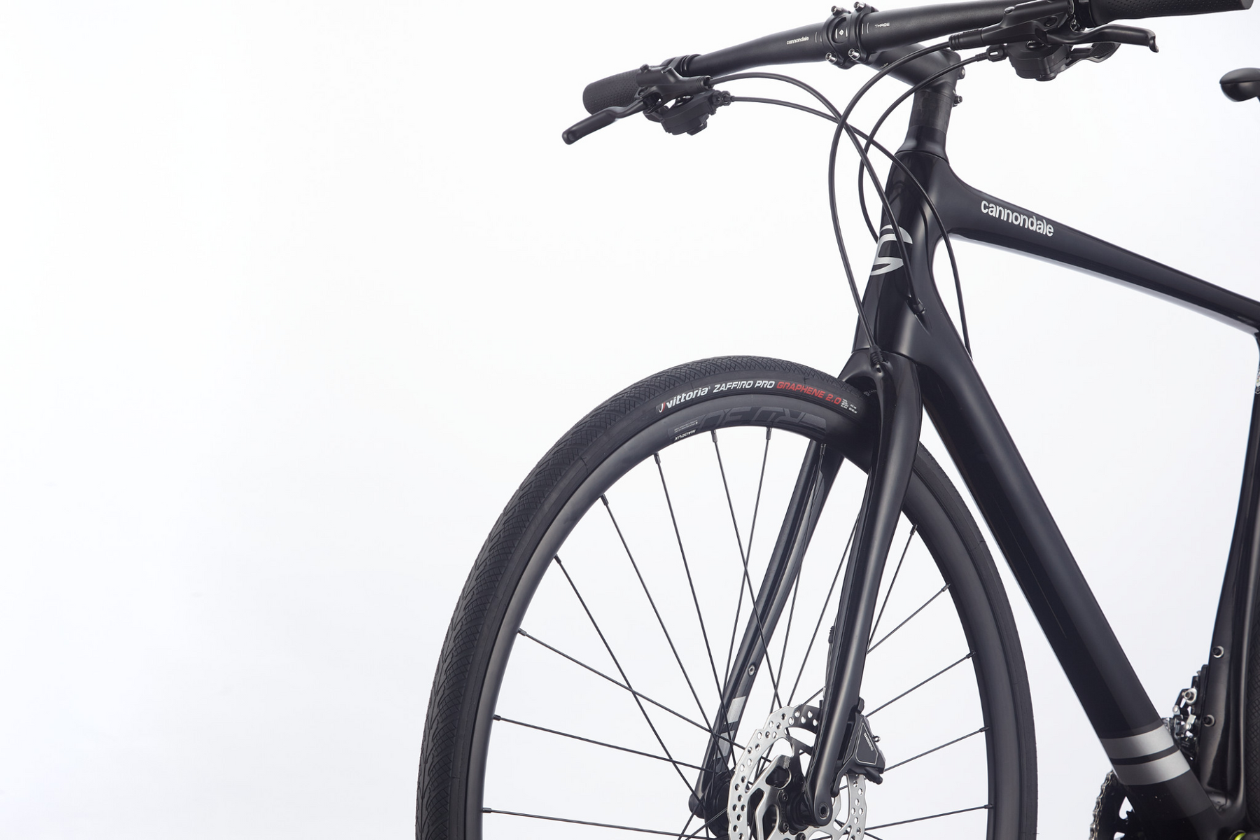 2020 Synapse Carbon Disc Ultegra Flatbar Unlimited Biking