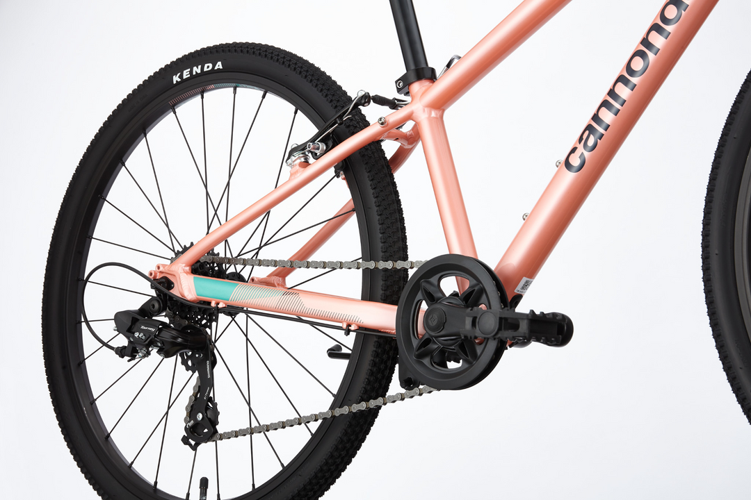 cannondale kinderfahrrad 24 Kids Quick 24 Girl's | 7 to 12 Bikes
