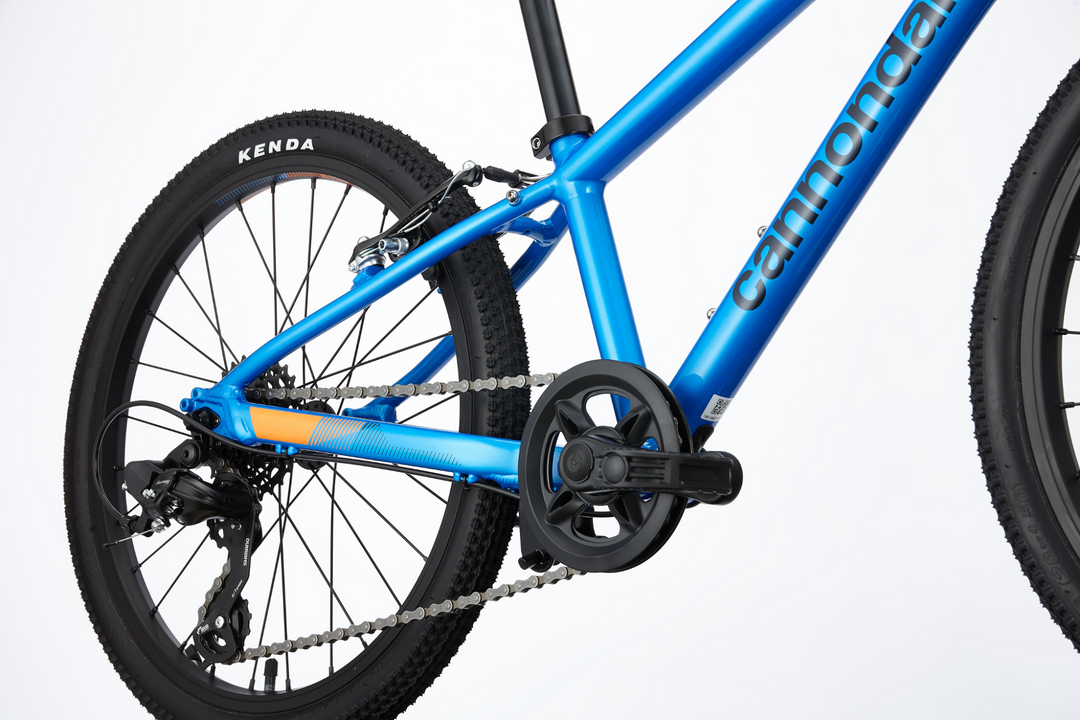 Kids Quick 20 Boy's | 5 to 8 Bikes | Cannondale – Unlimited Biking