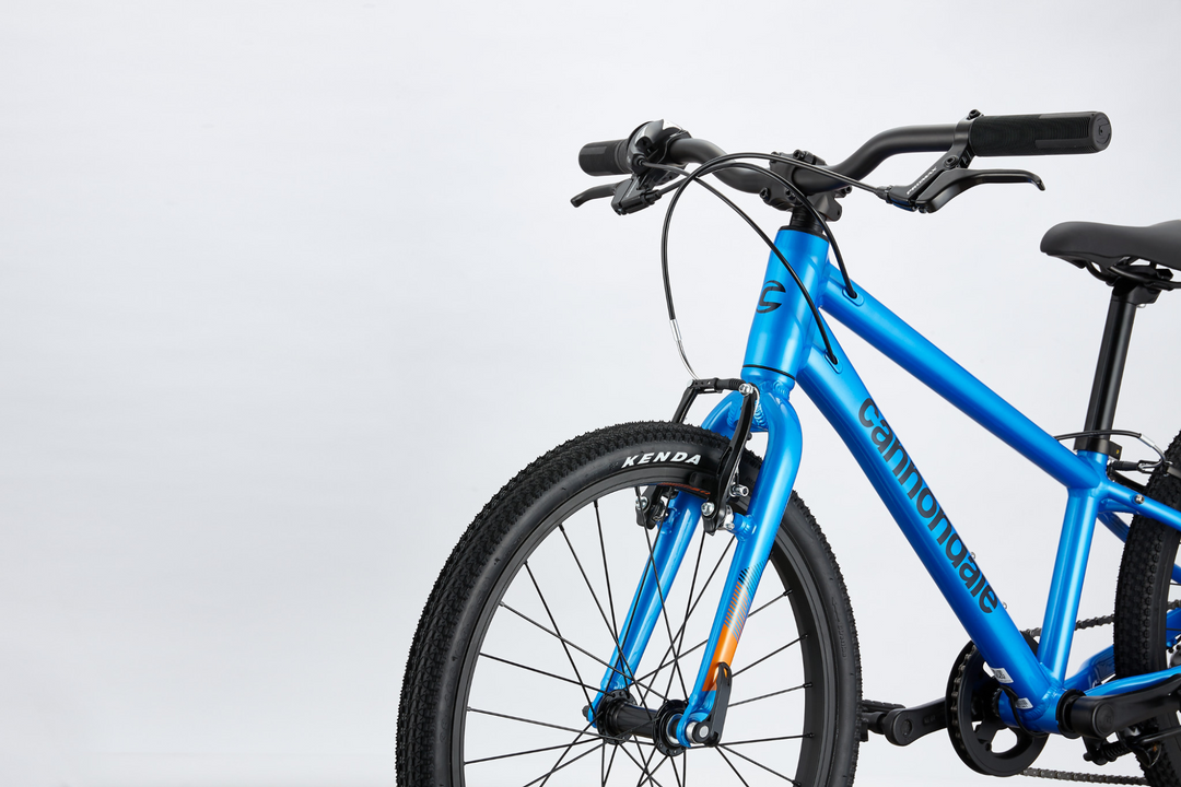 Kids Quick 20 Boy's | 5 to 8 Bikes | Cannondale – Unlimited Biking