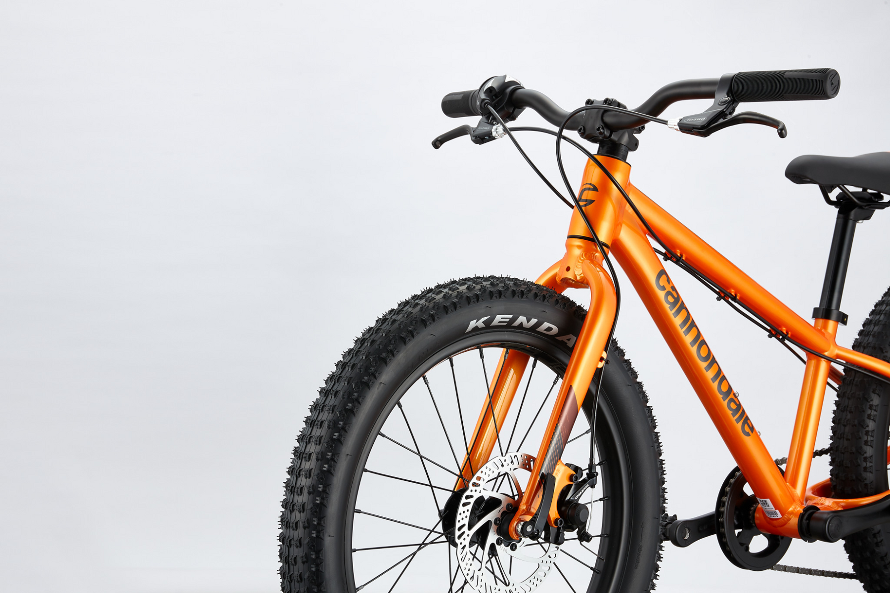 Cannondale kids cujo shop
