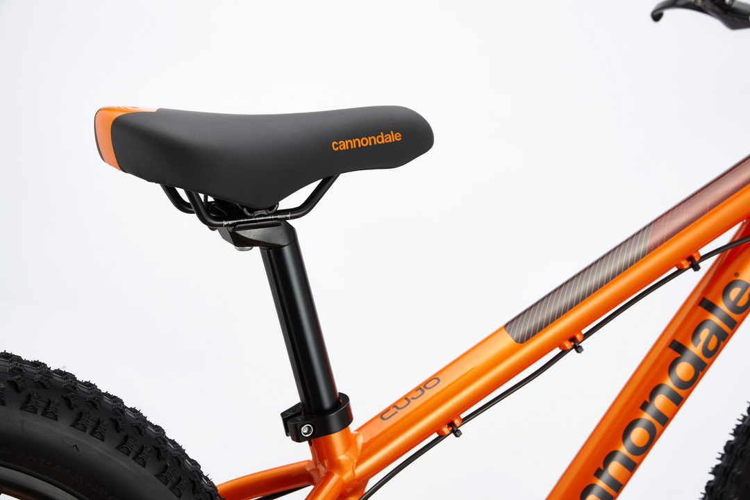 Kids Cujo 20 | 5 to 7 Bikes | Cannondale – Unlimited Biking