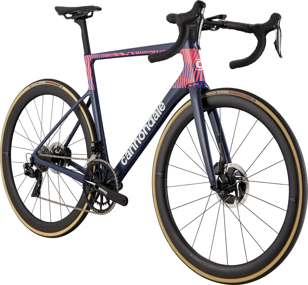 SuperSix EVO Hi-MOD Disc Dura-Ace Di2 – Unlimited Biking