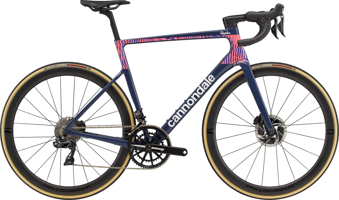 自転車本体 CANNONDALE SUPERSIX EVO Hi-mod Di2 SuperSix EVO 2 | Road Race Bikes | Cannondale