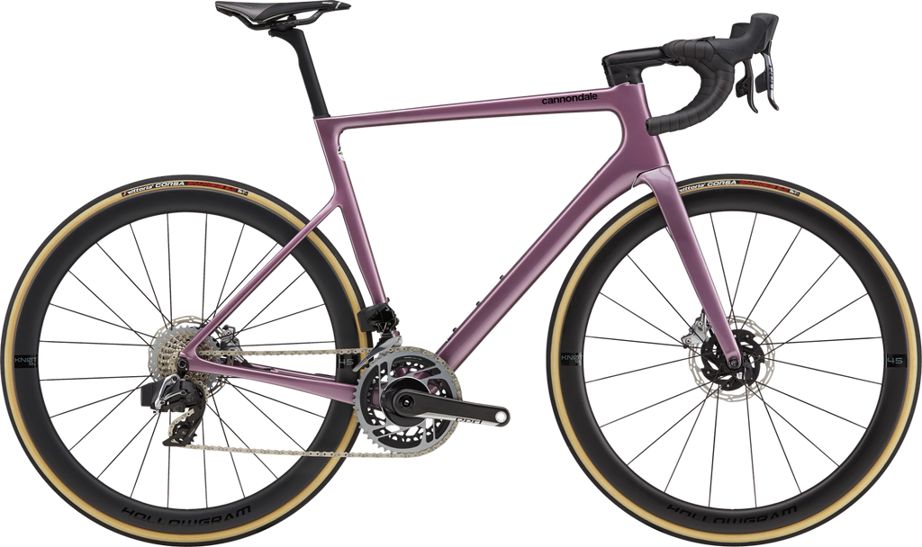 格安販売の Hi-MOD EVO SuperSix 2021 Disc Biking Unlimited – AXS eTap Red 自転車本体