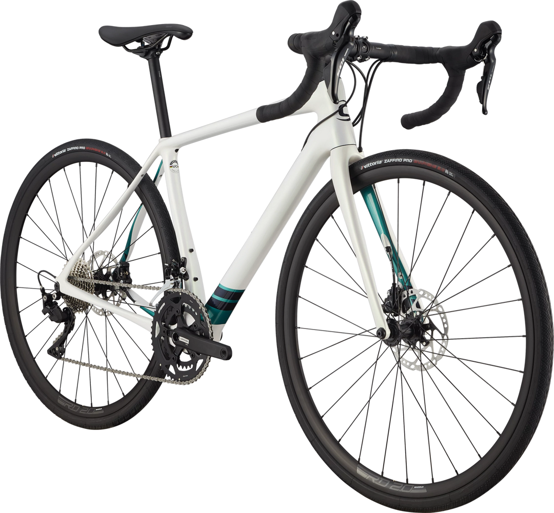 2021 Synapse Carbon Women s 105 Unlimited Biking