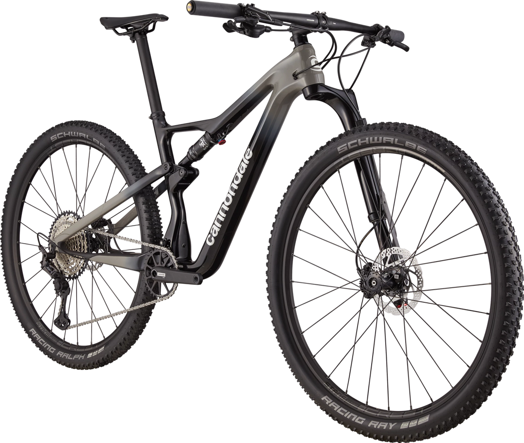 2021 Scalpel Carbon 3 – Unlimited Biking