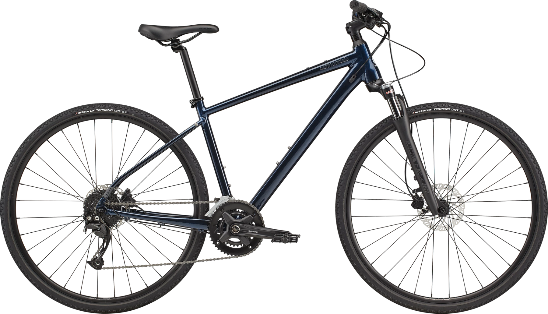 Cannondale hotsell quick 2021