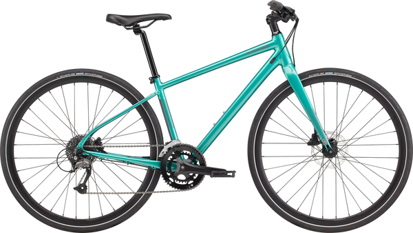 Cannondale Quick Women's 3