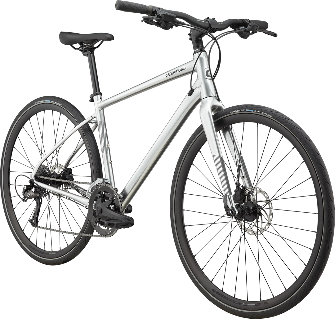 Cannondale Quick 3 Disc – Unlimited Biking Cannondale Quick 3 Disc – Unlimited Biking